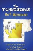 The Turdsons: TP's Revenge