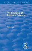 The Founders of Psychical Research