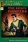 Tom Corbett, Space Cadet: The Space Pioneers