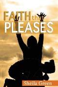 Faith That Pleases