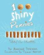 100 Shiny Pennies: Shining Our Disabilities