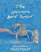 The Unicorn Barf Scarf