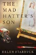 The Mad Hatter's Son: An Annie Collins Mystery