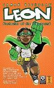 Leon: Protector of the Playground: Library Hardcover