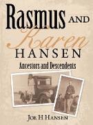 Rasmus and Karen Hansen