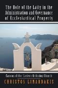The Role of the Laity in the Administration and Governance of Ecclesiastical Property