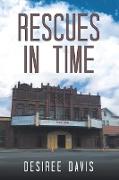 Rescues in Time