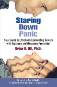 Staring Down Panic