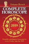 Complete Horoscope 2019