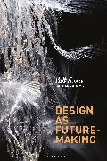 Design as Future-Making