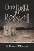 One Night in Roswell