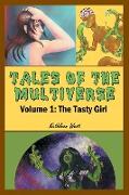 Tales of the Multiverse Volume 1