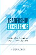 Leadership Excellence