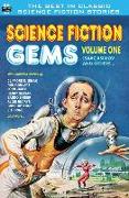 Science Fiction Gems, Vol. One