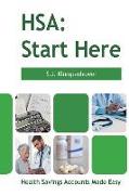 Hsa: Start Here