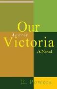 Our Auntie Victoria a Novel