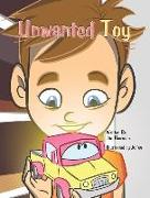 Unwanted Toy