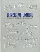 LEIPZIG AUTOMOBIL