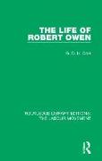 The Life of Robert Owen