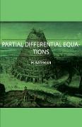 Partial Differential Equations