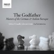 The Godfather: Masters of the German & Italian Bar