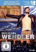 Michael Wendler (Live in Concert)