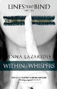 Lines that Bind - Within the Whispers - Part Two