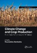 Climate Change and Crop Production