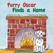 Furry Oscar Finds a Home