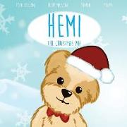 Hemi, The Christmas Pup