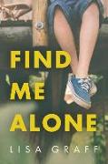 Find me Alone