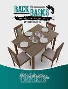 Back To Basics: Tayloring Your Teen For Success Workbook