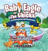 Baby Eagle and The Chicks for Kindergarten and Preschoolers