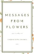 Messages from Flowers