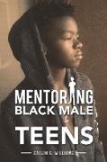 Mentoring Black Male Teens