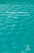 The Clinical Experience, Second edition (1997)