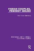 Fabian Couples, Feminist Issues