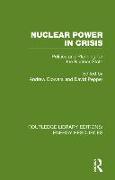 Nuclear Power in Crisis