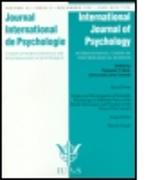 Origin and Development of Scientific Psychology in Different Parts of the World: Retrospect and Prospect at the Turn of the Century