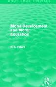 Moral Development and Moral Education (Routledge Revivals)