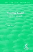 Teaching English