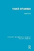 Yakö Studies