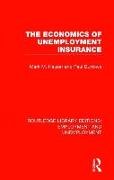 The Economics of Unemployment Insurance