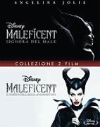 Maleficent - Signora del Male (2 Movie Coll.)