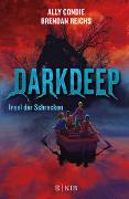 Darkdeep – Insel der Schrecken