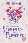 Lavendelblauer Sommer in der Provence
