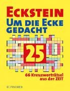 Eckstein - Um die Ecke gedacht 25