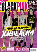 New Stars K-POP Queens Blackpink: Mega Blackpink-Jubiläum
