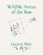 Wildlife Artists of the Year