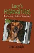 Lucy's Misadventures: Stories from a Redbone Coonhound